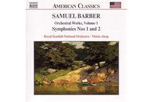 Symphonies Nos 1 & 2