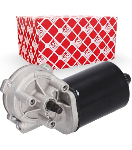Moteur D'essuie-glace TOPRAN 108 577 | Achetez sur