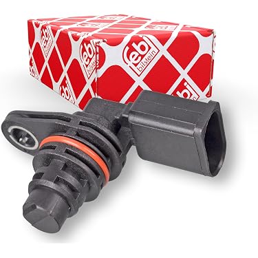 Capteur Position Arbre à Cames Febi-Bilstein 31240 - Pièce Origine Allemande Pour Multiple Véhicules