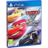 Cars 3 - PlayStation 4