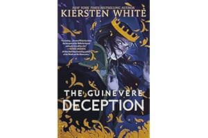 Guinevere Deception (Camelot Rising Trilogy): 1