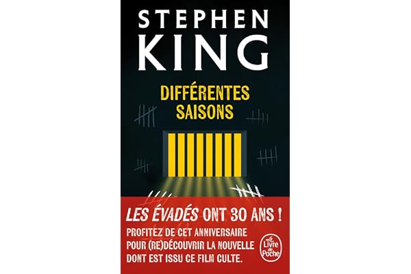 Différentes saisons