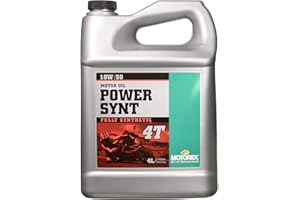 Motorex d'alimentation d'huile Moteur SAE 10 W/50 Entièrement synthétique 4 l.