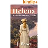Helena: Un territorio de secretos y promesas (Entre dos mundos n&ordm; 1)