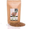 Semi di coriandolo (250g), coriandolo intero, 100% naturale, semi di coriandolo naturale senza additivi, vegani