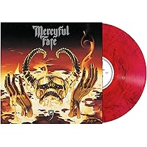 Return of the Vampire : Mercyful Fate: Amazon.es: CD y vinilos}
