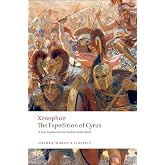 The Expedition of Cyrus (Oxford World's Classics)