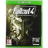 Fallout 4 (Xbox One) [Edizione: Regno Unito]