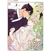 No Love Zone Vol. 5