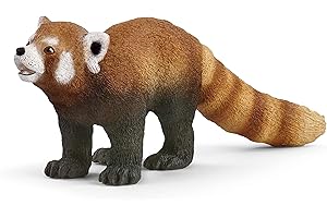 Schleich Panda Roux