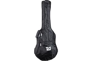 TGI Student Gig Bag For 3/4 Size Classical Guitar