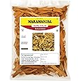 3V PRODUCTS Dried Maramanjal Bark 100g | Daru Haldi | Daruharidra | Berberis Aristata | Indian Berberry Bark (Crushed)