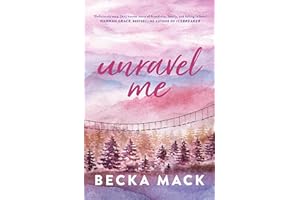 Unravel Me (Volume 3) (Playing for Keeps)