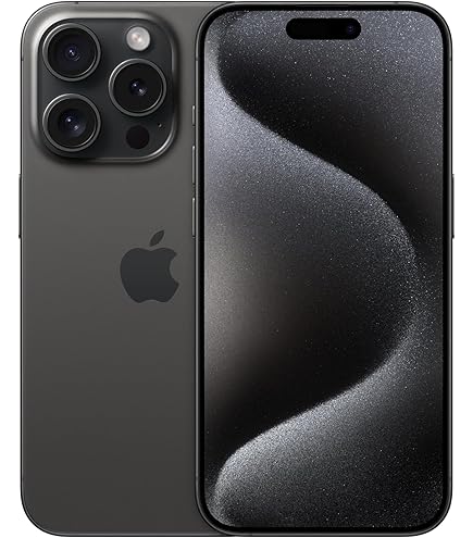 Apple iPhone 14 Pro, 256GB, Space Black - (Renewed) : Amazon.co.uk