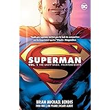 Superman Vol, 1 The Unity Saga Phantom Earth