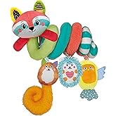 Clementoni Ba Bebek Arabası Oyuncağı