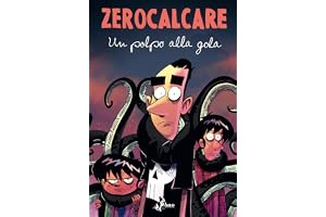 Un Polpo alla Gola – Nuova Edizione