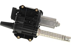 GM ACDelco 13582928 Elektronische Feststellbremse Steuermodul Montage