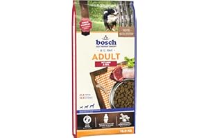 Bosch Tiernahrung Hpc 52080015 Sucha Karma, 15kg
