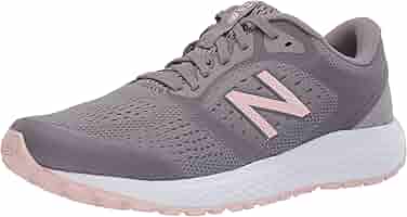 Buy New Balance Women S 5 Marblehead Peach Soda Black Running Shoe 3 Kids Uk W5lm6 At Amazon In