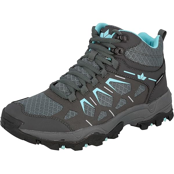 Outdoorschuhe - Die passenden Wanderschuhe für Outdoorfans