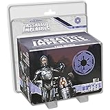 Asmodee-GTAV0908 Star Wars Assalto Imperiale espansione BT-1 e 0-0-0, Colore, 9041