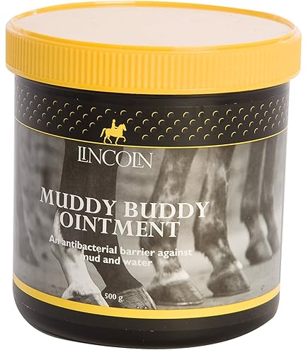 Lincoln Itchy Switchy S.O.S Skin Shield – Four Hills Country