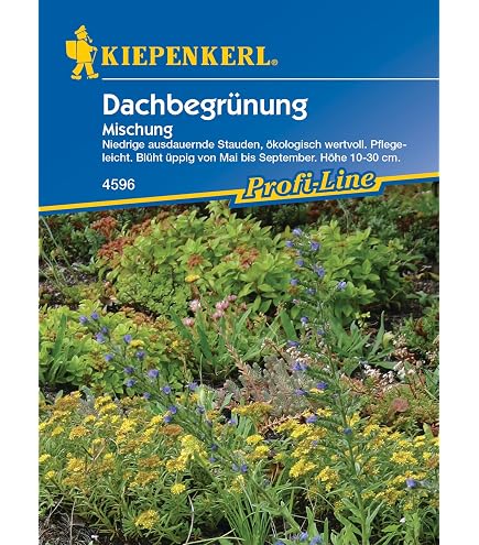 GREEN24 Dachbegrnungs-Dnger extensiv Flssigdnger HIGHTECH : Amazon.de:  Garten