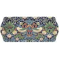 Caja de Almacenaje con Tapa Bella Blanca (28 x 18 x 11 cm) | Leroy Merlin