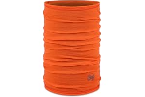 Buff Merino Lightweight Fashion Scarf Unisex - Adulto