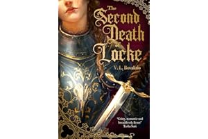 The Second Death of Locke: the devastatingly romantic instant Sunday Times bestseller! (The Hand and the Heart) (English Edition)