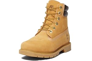 Timberland Linden Woods Impermeabile, Scarpe Chukka Donna