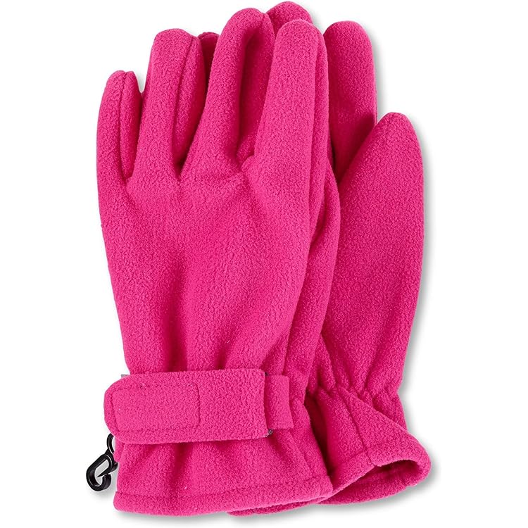 Barts Fleece Gloves - Guanti Bambini