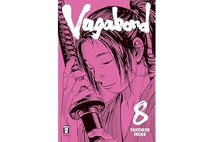 Vagabond 08 (Vagabond Master Edition)