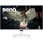 BenQ EW270Q 27" 2K QHD 1 ms 200Hz IPS Oyun Monit&ouml;r&uuml; ;USB-C (65W),HDRi, 1200:1 Kontrast,%90 P3 Renk Gamı, 350 Nit, Dahili Hopa