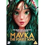 Mavka: The Forest Song [DVD]