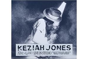 Alive & Kicking - Live in Studio