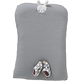 Vertbaudet Housse De Matelas A Langer En Coton Marine Etoiles Tu Amazon Fr Bebe Et Puericulture