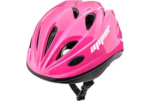meteor® casque de vélo enfant VTT scooter casque casque casque pour descente casque de séparation vtt inliner skate casque BMX casque vélo garçons filles Fahrradhelmet vélo