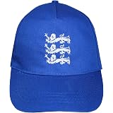lion wool test cricket Baggy cap Hat 