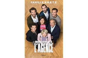 Bienvenue à L'Agence