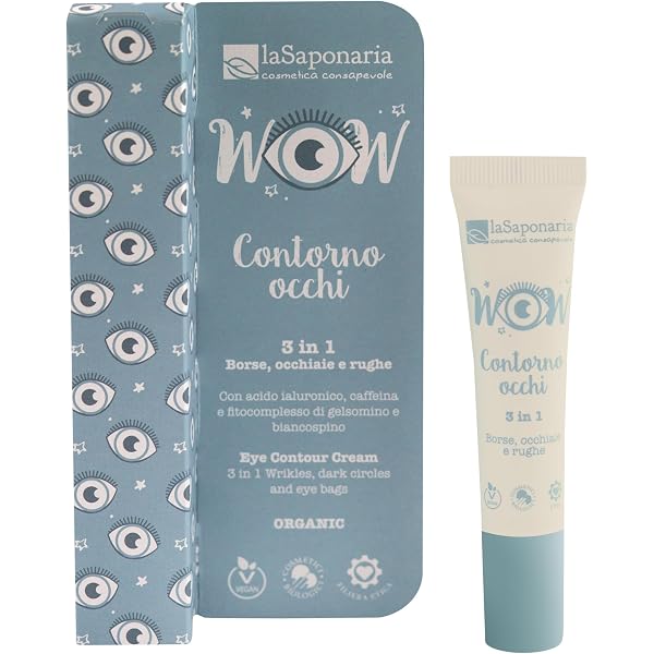 Eywa Feuchtigkeitsspendende Tagescreme 50 Ml – Mit Hyaluron, Aloe Vera & Sheabutter, Für Trockene & Reife Haut, Vegan, Made In Italy