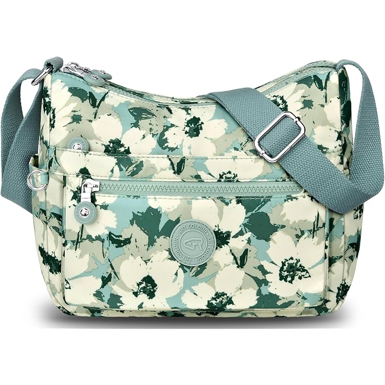 Valentino Fiona Fannypack - Schoudertas voor vrouwen - Roze
