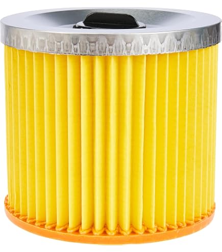 10 MohMus Staubsaugerbeutel – Passend Für Aqua VAC PRO 70–250 & Mehr, Mehrlagiges Papier, Hohe Filterleistung