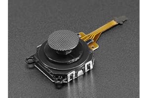 ADAFRUIT PSP 3000 2-Axis Analog Thumb Joystick