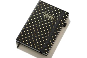 TDOLISSTE - Kalendarz 2025-2026, planer tygodniowy w formacie A5, terminarz dla nauczycieli, uczniów, biura, wielojęzyczny 1 tydzień, 2 strony, lipiec 2025 r. - grudzień 2026 r. (czarny)