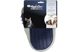 Four Paws - Love Glove Mitt Toilettage pour chats - 100202147-01844