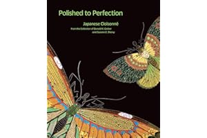 Polished to Perfection: Japanese Cloisonne from the Collection of Donald K. Gerber and Sueann E. Sherry