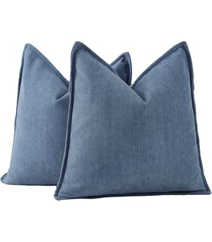 Imbottitura Per Cuscini LARA MORADA - Set 2 Pezzi 45x45 Cm, Anallergica, Antiacaro, Poliestere Siliconato - Foto 10