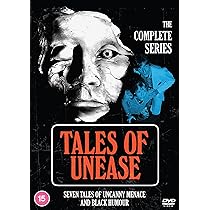Roald Dahl's Tales of the Unexpected [DVD]: Amazon.co.uk: John